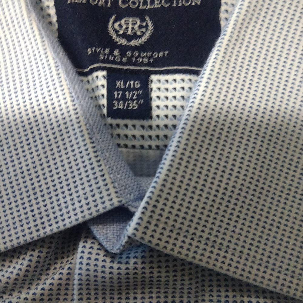 Report Collection Long Sleeves - Picture 2 of 8